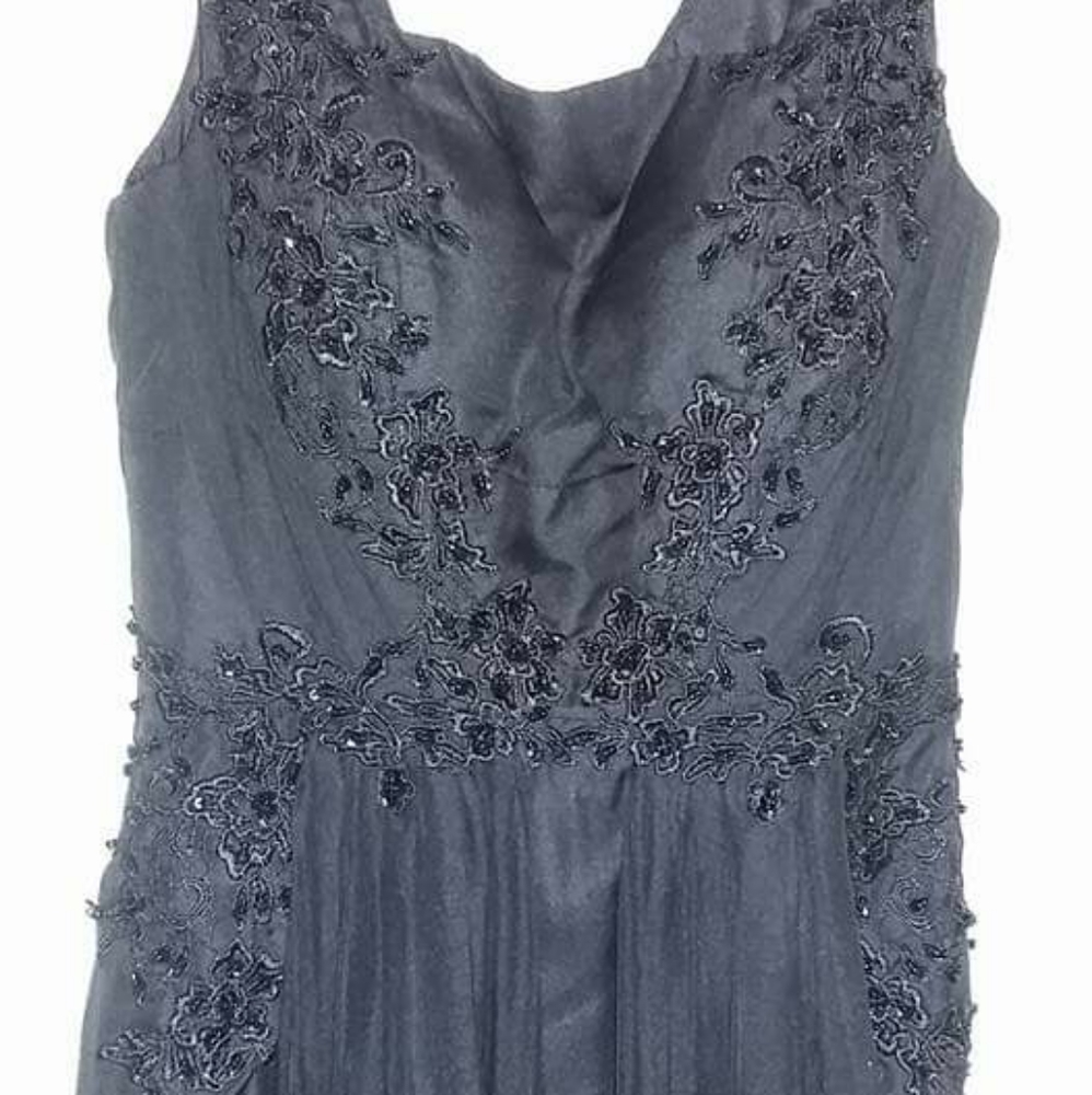 Prom/Homecoming/Bridesmaid Long Dress